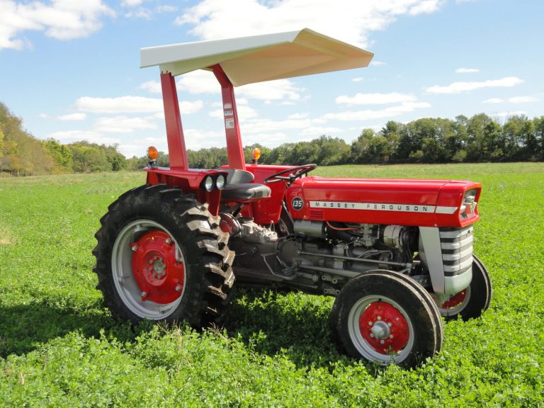Massey Ferguson Tractor Parts Australia G.W. Tractors Australia