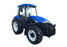 New Holland TD Series Tractor Parts