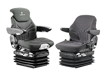 Aftermarket tractor seating