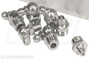 VLB2006 - Grease nipples - imperial pack - Image 2
