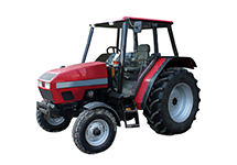 Case IH 3200 Series Tractor Parts