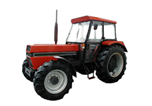 Case IH 40 Series Tractor Parts