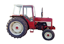 Case IH 75 Series Tractor Parts