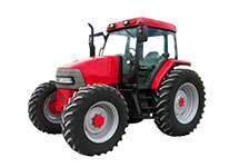 McCormick MC Series Tractor Parts