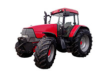 McCormick MTX Series Tractor Parts