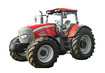 McCormick TTX Series Tractor Parts